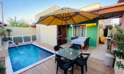 Casa com 2 quartos à venda na Rua Olivia Neto, Tucuns, Armação dos Búzios
