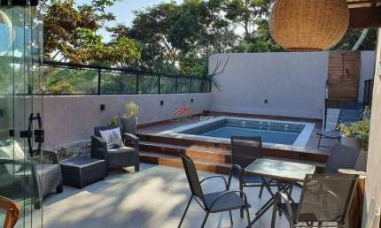 Casa com 6 quartos à venda na Rua Antônio Antunes Fernandes, Ferradurinha, Armação dos Búzios
