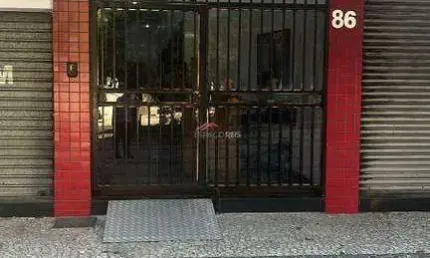 Sala à venda, 1 vaga, Barra da Tijuca - Rio de Janeiro/RJ