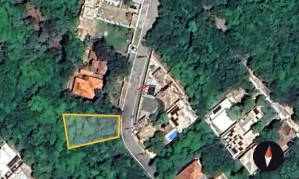 Terreno à venda na Rua Amália Ribeiro Dos Santos, São José, Armação dos Búzios
