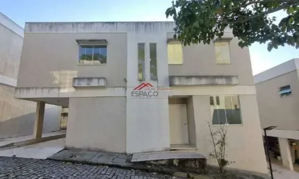 Casa em condomínio fechado com 3 quartos à venda na Rua Chile, Vila Progresso, Niterói