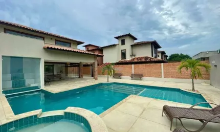 Casa em condomínio fechado com 2 quartos à venda na Rua Alfazema, Baia Formosa, Armação dos Búzios