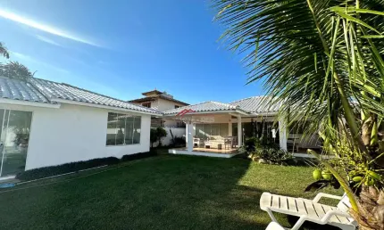 Casa com 4 quartos à venda na Alameda João De Barro, Marina, Armação dos Búzios