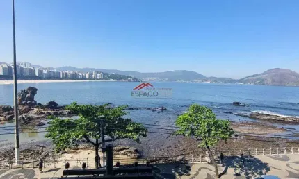 Apartamento com 4 quartos à venda na Avenida Jornalista Alberto Francisco Torres, Icaraí, Niterói