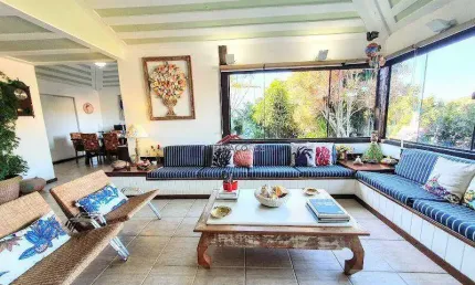 Casa com 4 quartos à venda na Rua Eduardo Espínola, Centro, Armação dos Búzios