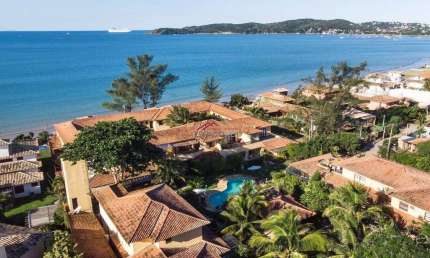 Casa de Condomínio à venda, 3 quartos, 1 suíte, 1 vaga, Manguinhos - Armação dos Búzios/RJ