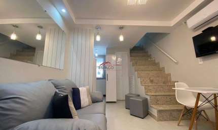 Casa à venda no Centro de Buzios a 50 metros da Rua das Pedras