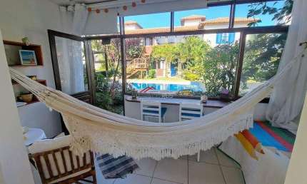 Casa à venda com 1 quartos dentro de condomínio na Marina em Buzios