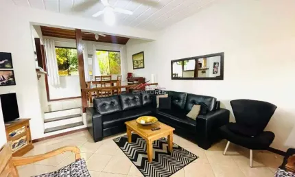 Casa em condomínio fechado com 3 quartos à venda na Avenida da Usina Velha, Centro (Mangue), Armação dos Búzios