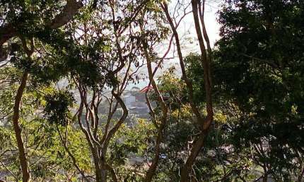 Terreno à venda na Rua A, Alto de Búzios, Armação dos Búzios