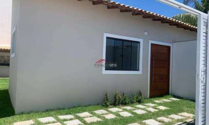 Casa com 2 quartos à venda na Rua Doutor Eduardo José Lima Filho, São José, Armação dos Búzios