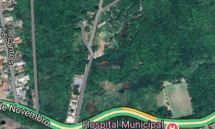 Terreno para construção de condomínio com projeto aprovado!