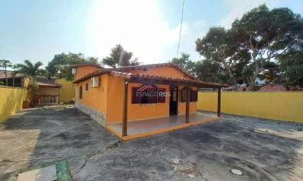 Casa à venda com 2 quartos independente Capão de Tucuns Buzios