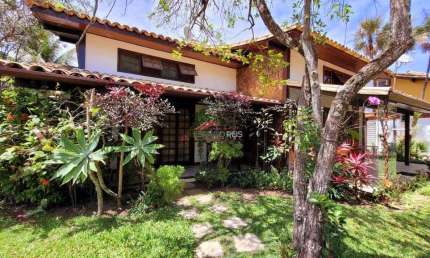 Casa de Condomínio à venda, 2 quartos, 1 suíte, 2 vagas, Manguinhos - Armação dos Búzios/RJ