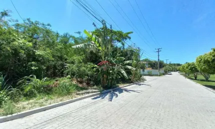 Terreno à venda dentro de condomínio em Caravelas Buzios