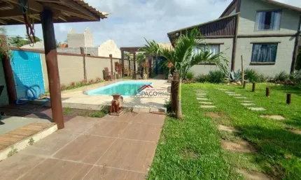 Casa à venda, 4 quartos, 2 suítes, 2 vagas, são josé - armação dos búzios/rj