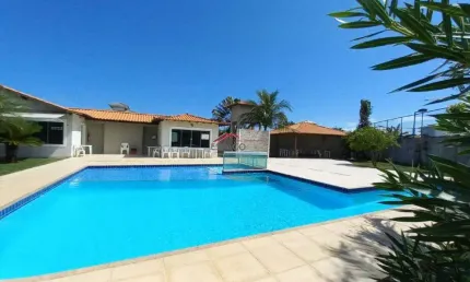 Terreno à venda dentro de condomínio em Caravelas Buzios