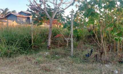 Terreno à venda, Loteamento Baía Formosa - Armação dos Búzios/RJ