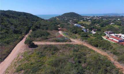 Terreno à venda na Rua Do Sapoti, Praia Rasa, Armação dos Búzios