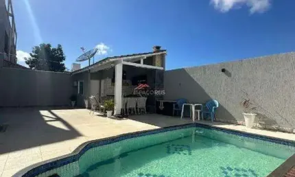 Casa à venda, 3 quartos, 3 suítes, 5 vagas, Portinho - Cabo Frio/RJ
