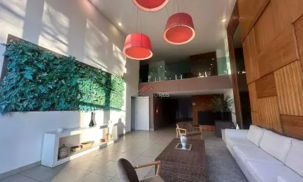 Apartamento à venda, 1 quarto, 1 suíte, 1 vaga, Braga - Cabo Frio/RJ