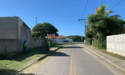 Terreno à venda na Rua F, Tucuns, Armação dos Búzios