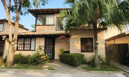 Casa de Condomínio à venda, 4 quartos, 2 suítes, 2 vagas, Geribá!