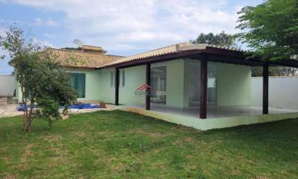 Casa de Condomínio à venda, 3 quartos, 1 suíte, 4 vagas, Caravelas - Armação dos Búzios/RJ