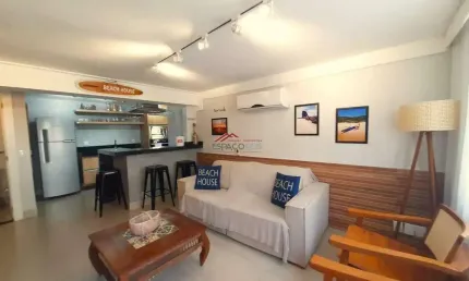 Casa de condomínio com 02 suítes, a 450m da praia de Geribá