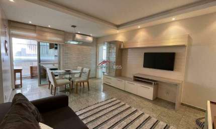 Apartamento à venda, 2 quartos, 1 suíte, 2 vagas, Praia do forte - Cabo Frio/RJ