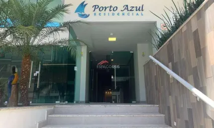 Cobertura duplex com 3 suítes próxima a Praia do Forte