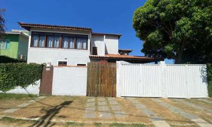 Casa com 4 quartos para alugar na Rua Baia Blanca, Marina, Armação dos Búzios