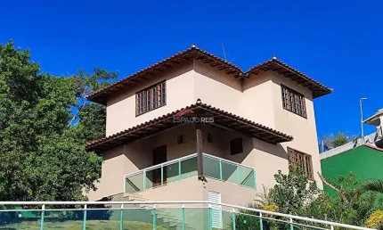 Casa em condomínio fechado com 2 quartos para alugar na Rua Dos Mariscos, Geribá, Armação dos Búzios
