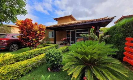 Casa em condomínio fechado com 3 quartos à venda na Rua Casuarinas, Praia Rasa, Armação dos Búzios