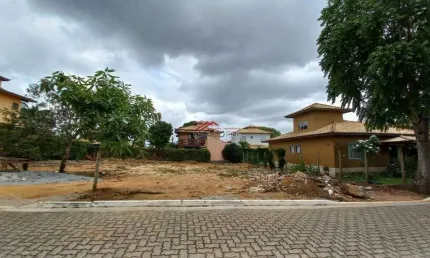 Terreno à venda dentro de condomínio na Rasa em Buzios