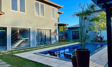 Casa com 9 quartos à venda na Av.tangarás, Marina, Armação dos Búzios