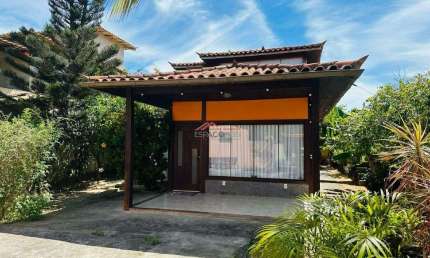 Casa com 4 quartos à venda na Rua Amália Ribeiro Dos Santos, São José, Armação dos Búzios