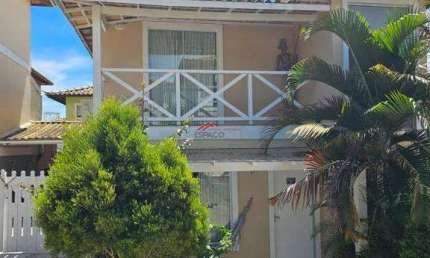 Casa com 3 quartos à venda na Rua Justiniano de Souza, Praia Rasa, Armação dos Búzios
