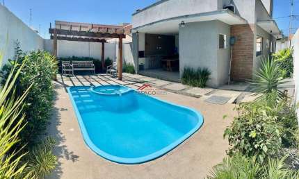 Casa com 3 quartos à venda na Avenida Dos Esportista, São José, Armação dos Búzios