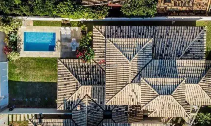 Casa independente 300 metros da praia, localizada no bairro Geribá!