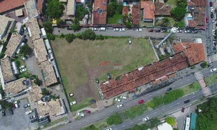 Terreno à venda na Travessa Da Usina Velha, Centro, Armação dos Búzios