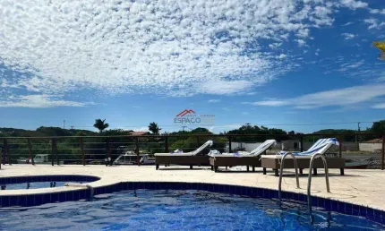 Casa com 1 quarto à venda na Alameda Das Garças, Marina, Armação dos Búzios