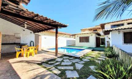 Casa para aluguel, 5 quartos, 5 suítes, 3 vagas, Geribá - Armação dos Búzios/RJ