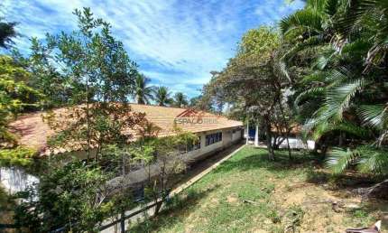 Casa à venda na Rua Da ÁRvore, Ferradura, Armação dos Búzios