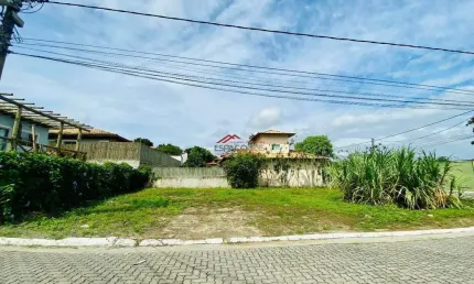 Terreno em condomínio fechado à venda na Rua Casuarinas, Praia Rasa, Armação dos Búzios
