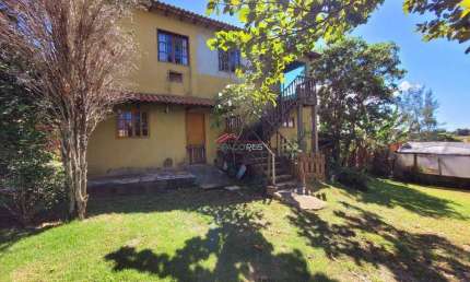 Casa à venda, 2 quartos, 1 suíte, Rasa - Armação dos Búzios/RJ