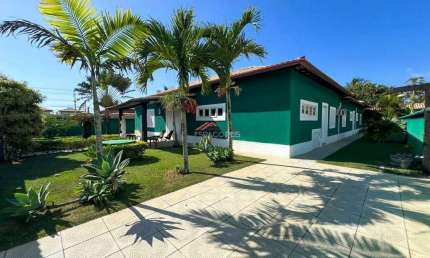 Casa de condomínio à Venda, 4 suítes, Manguinhos Búzios