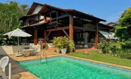 Casa de condomínio à venda, 6 quartos, 1 suíte, 2 vagas, piratininga - niterói/rj