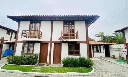 Casa em condomínio fechado com 2 quartos à venda na Rua Fernando Magalhães, Geribá, Armação dos Búzios