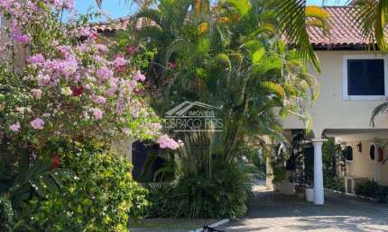 Casa em condomínio fechado com 2 quartos à venda na Avenida da Usina Velha, Centro (Mangue), Armação dos Búzios